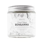 Ben&anna dentifrice dentifrice pot 100ml Ben&anna dentifrice dentifrice pot 100ml
