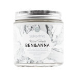 Ben&anna dentifrice dentifrice pot 100ml Ben&anna dentifrice dentifrice pot 100ml
