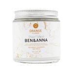 Ben&anna dentifrice dentifrice pot 100ml Ben&anna dentifrice dentifrice pot 100ml