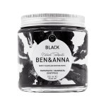 Ben&anna dentifrice dentifrice pot 100ml
