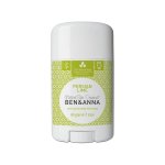 Ben&anna deodorant dodorant stick 60g