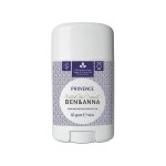 Ben&anna deodorant dodorant stick 60g