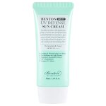 Benton - crème et lait hydratant 50 ml unisex Benton - crème et lait hydratant 50 ml unisex