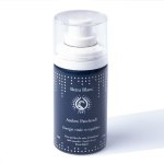 Benu blanc brume de soins 1 brume de soins ambre patchouli 50 ml vaporiser sur l'oreiller
