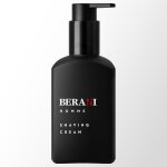 Beyu - be natural shaving cream baume après - rasage 120 ml male Beyu - be natural shaving cream baume après - rasage 120 ml male