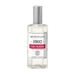Berdoues - 1903 figue blanche clean eau de cologne 125 ml female