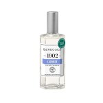 Berdoues - eau de cologne tradition lavande parfum mixte 125 ml unisex Berdoues - eau de cologne tradition lavande parfum mixte 125 ml unisex