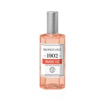 Berdoues - eau de cologne tradition orange fizz parfum mixte 125 ml unisex
