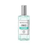 Berdoues - eau de cologne tradition th blanc parfum mixte 125 ml unisex