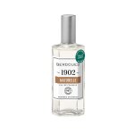 Berdoues - eau de cologne tradition tonique parfum mixte 125 ml unisex