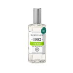 Berdoues - eau de cologne tradition tonique parfum mixte 125 ml unisex
