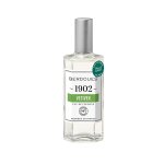Berdoues - eau de cologne tradition tonique parfum mixte 125 ml unisex Berdoues - eau de cologne tradition tonique parfum mixte 125 ml unisex