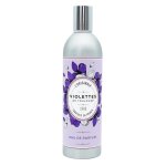 Violettes de toulouse l'originale eau de parfum vaporisateur 100ml Violettes de toulouse l'originale eau de parfum vaporisateur 100ml