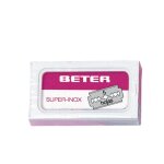 Beter - rasoir et produits dépilatoires 1 pieces unisex Beter - rasoir et produits dépilatoires 1 pieces unisex