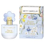 Betty barclay - pure flower fleur pure eau de parfum 20 ml female