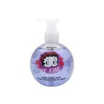 Betty boop savon savon liquide pour les mains 250 ml