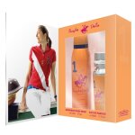 Beverly hills polo club - n°1 coffrets parfum femme 1 pieces female Beverly hills polo club - n°1 coffrets parfum femme 1 pieces female