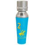 Beverly hills polo club - n°2 eau de parfum 50 ml female Beverly hills polo club - n°2 eau de parfum 50 ml female