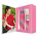 Beverly hills polo club 1982 femme coffret eau de parfum vaporisateur 50 ml&déodorant spray 150 ml Beverly hills polo club 1982 femme coffret eau de parfum vaporisateur 50 ml&déodorant spray 150 ml