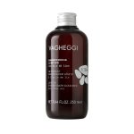 Vagheggi bio + nettoyant bain / douche lenitive à l huilede lin Vagheggi bio + nettoyant bain / douche lenitive à l huilede lin