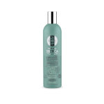 Natura sibérica soins capillaires certifiés certifié bio volume et équilibre cheveux gras 400ml Natura sibérica soins capillaires certifiés certifié bio volume et équilibre cheveux gras 400ml