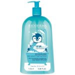 Bioderma - abcderm gel moussant gel douche 1000 ml unisex Bioderma - abcderm gel moussant gel douche 1000 ml unisex