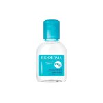 Bioderma - abcderm h20 crme visage 100 ml unisex