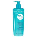 Bioderma - abcderm lait de toilette crme et lait hydratant 500 ml unisex