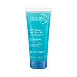 Bioderma - atoderm gel douche 100 ml unisex Bioderma - atoderm gel douche 100 ml unisex