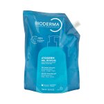 Bioderma - atoderm gel douche eco - recharge 1l gel douche 1000 ml unisex