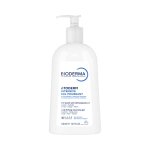 Bioderma - atoderm intensive gel moussant gel douche 500 ml unisex Bioderma - atoderm intensive gel moussant gel douche 500 ml unisex