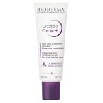 Bioderma - cibabio crème + crème et lait hydratant 40 ml unisex Bioderma - cibabio crème + crème et lait hydratant 40 ml unisex