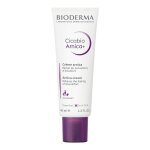 Bioderma - cicabio arnica + crème visage 40 ml unisex Bioderma - cicabio arnica + crème visage 40 ml unisex