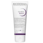 Bioderma - cicabio restor crème et lait hydratant 100 ml unisex Bioderma - cicabio restor crème et lait hydratant 100 ml unisex