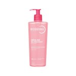 Bioderma - crealine gel moussant fp500ml démaquillant yeux 500 ml unisex Bioderma - crealine gel moussant fp500ml démaquillant yeux 500 ml unisex
