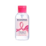 Bioderma - crealine h20 ppinv eau micellaire 500 ml unisex Bioderma - crealine h20 ppinv eau micellaire 500 ml unisex