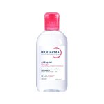 Bioderma - craline h2o anti - rougeur dmaquillant yeux 250 ml unisex