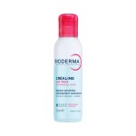 Bioderma - crealine h2o yeux fl 125ml dmaquillant yeux 125 ml female