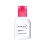 Bioderma - craline h2o sans parfum dmaquillant yeux 100 ml unisex
