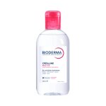 Bioderma - craline h2o ts sans parfum dmaquillant yeux 250 ml unisex