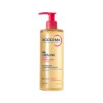 Bioderma - crealine huile micellaire eau micellaire 300 ml unisex Bioderma - crealine huile micellaire eau micellaire 300 ml unisex