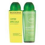 Bioderma - nodé fluide shampooing sans sulfate cuirchevelu sensible - lot de 2 shampooing 1 pieces unisex ... Bioderma - nodé fluide shampooing sans sulfate cuirchevelu sensible - lot de 2 shampooing 1 pieces unisex ...
