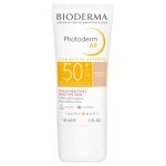 Bioderma - photoderm ar spf50 + te30ml protection solaire 30 ml unisex