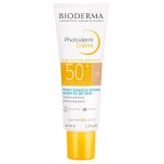 Bioderma - photoderm creme spf50 + cl t40ml protection solaire 40 ml unisex