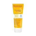 Bioderma - photoderm lait ultra spf50 + protection solaire 100 ml unisex