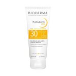 Bioderma - photoderm leb spf30 protection solaire 100 ml unisex