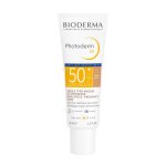 Bioderma - photoderm m teinte doree 40 ml protection solaire unisex