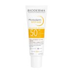Bioderma - photoderm spot age spf 50 + t40 ml protection solaire unisex Bioderma - photoderm spot age spf 50 + t40 ml protection solaire unisex