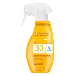 Bioderma - photoderm spray invisible spf30 protection solaire 300 ml unisex Bioderma - photoderm spray invisible spf30 protection solaire 300 ml unisex