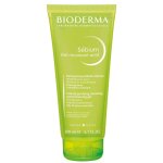Bioderma - sebium gel moussant actif 200 ml gel nettoyant unisex Bioderma - sebium gel moussant actif 200 ml gel nettoyant unisex